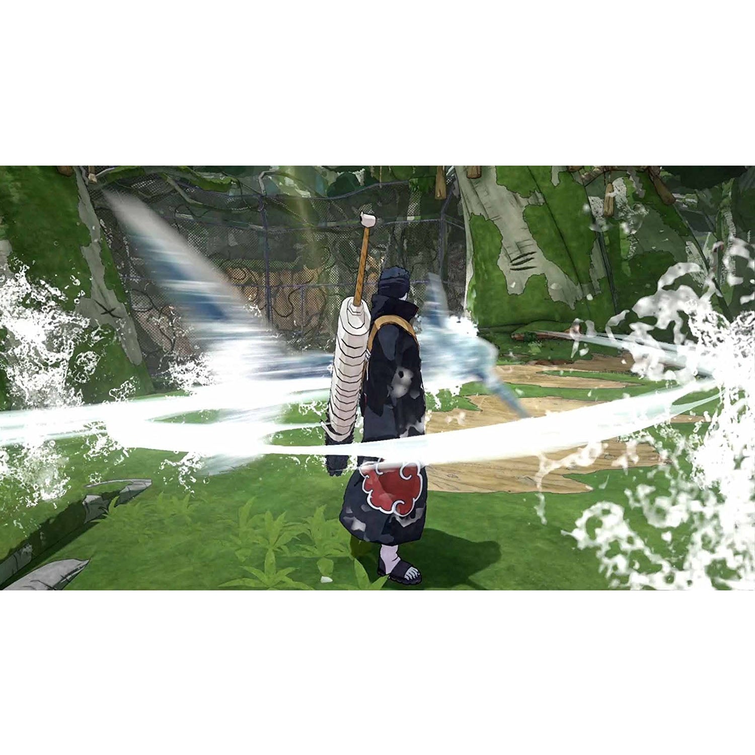 Naruto Boruto Shinobi Striker For Xbox One - R2