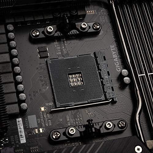 Der8auer RYZEN 3000 OC AIO Mounting Frame
