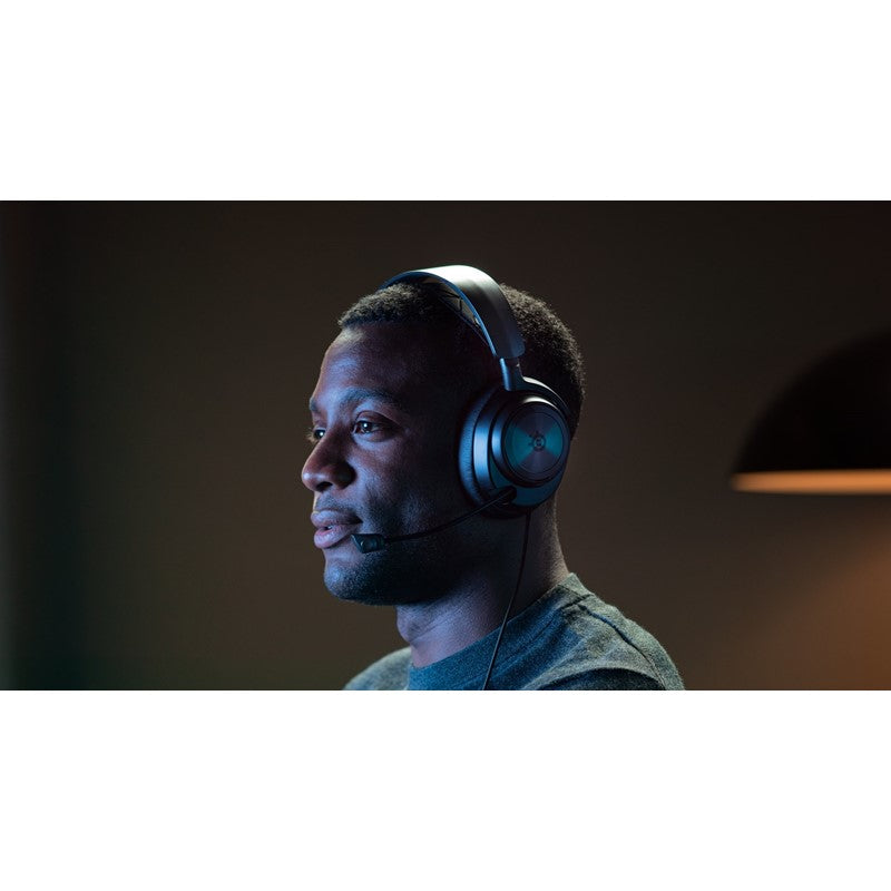 SteelSeries Arctis Nova Pro Gaming Headset For PC and PlayStation - Black