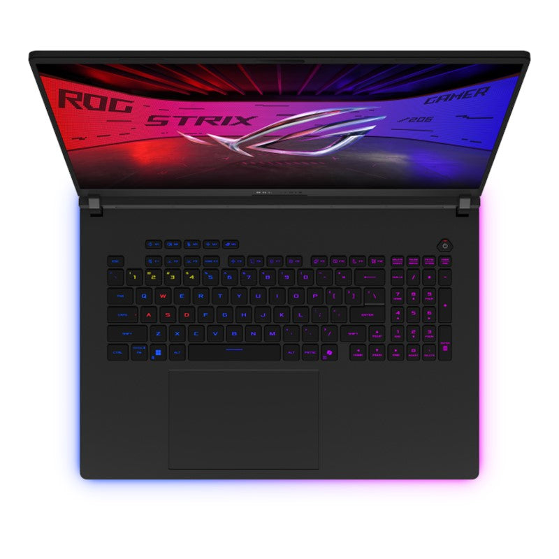 Asus ROG Strix SCAR 18 18