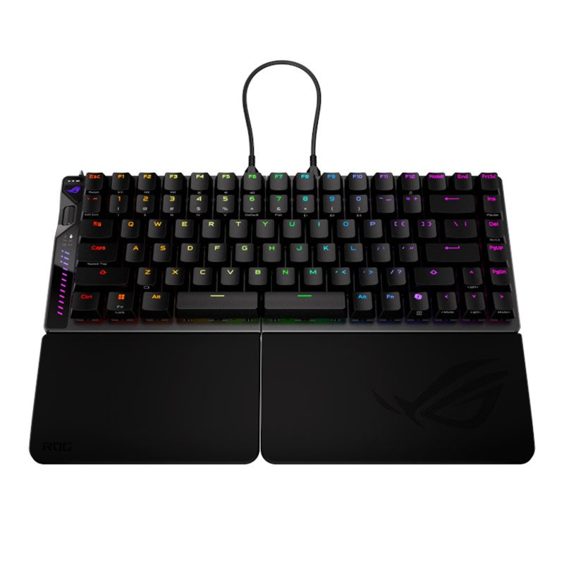 Buy Asus ROG Falcata Split Gaming Keyboard in Kuwait | Blink