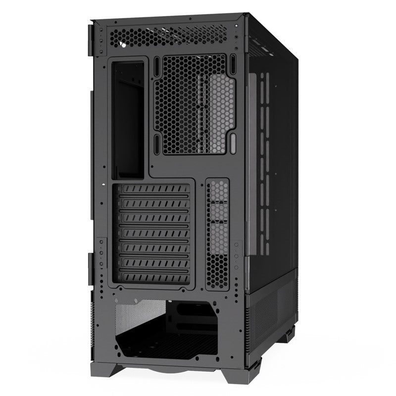 كمبيوتر العاب i5 I5-11400F، RTX 4060، ويندوز 11 برو