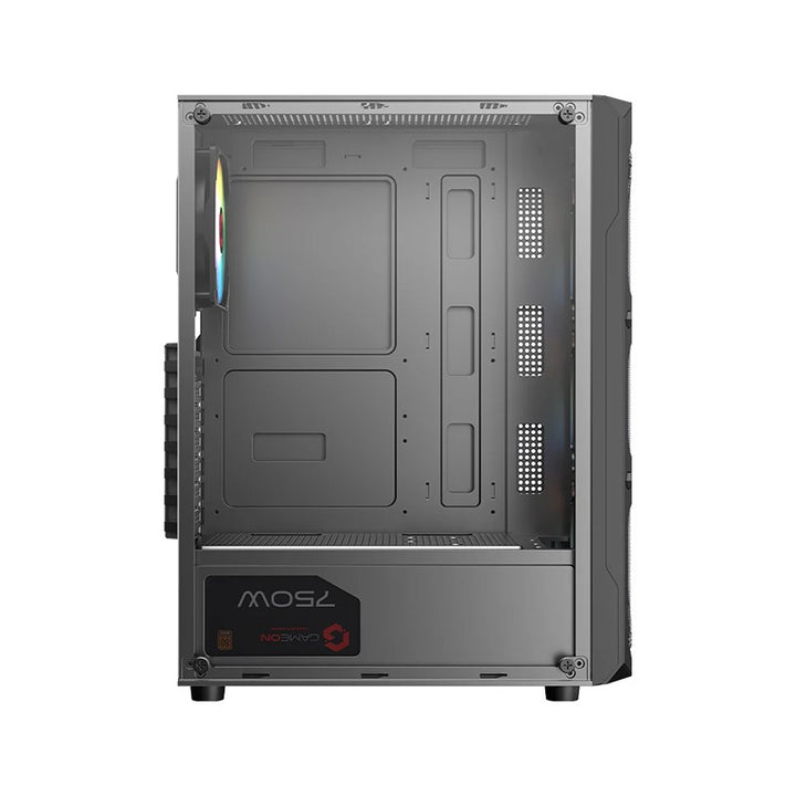 جيم أون جهاز كمبيوتر ألعاب  آي 5، آي 5-12400F، آر تي إكس 2060 12 جيجابايت، ويندوز 11 برو