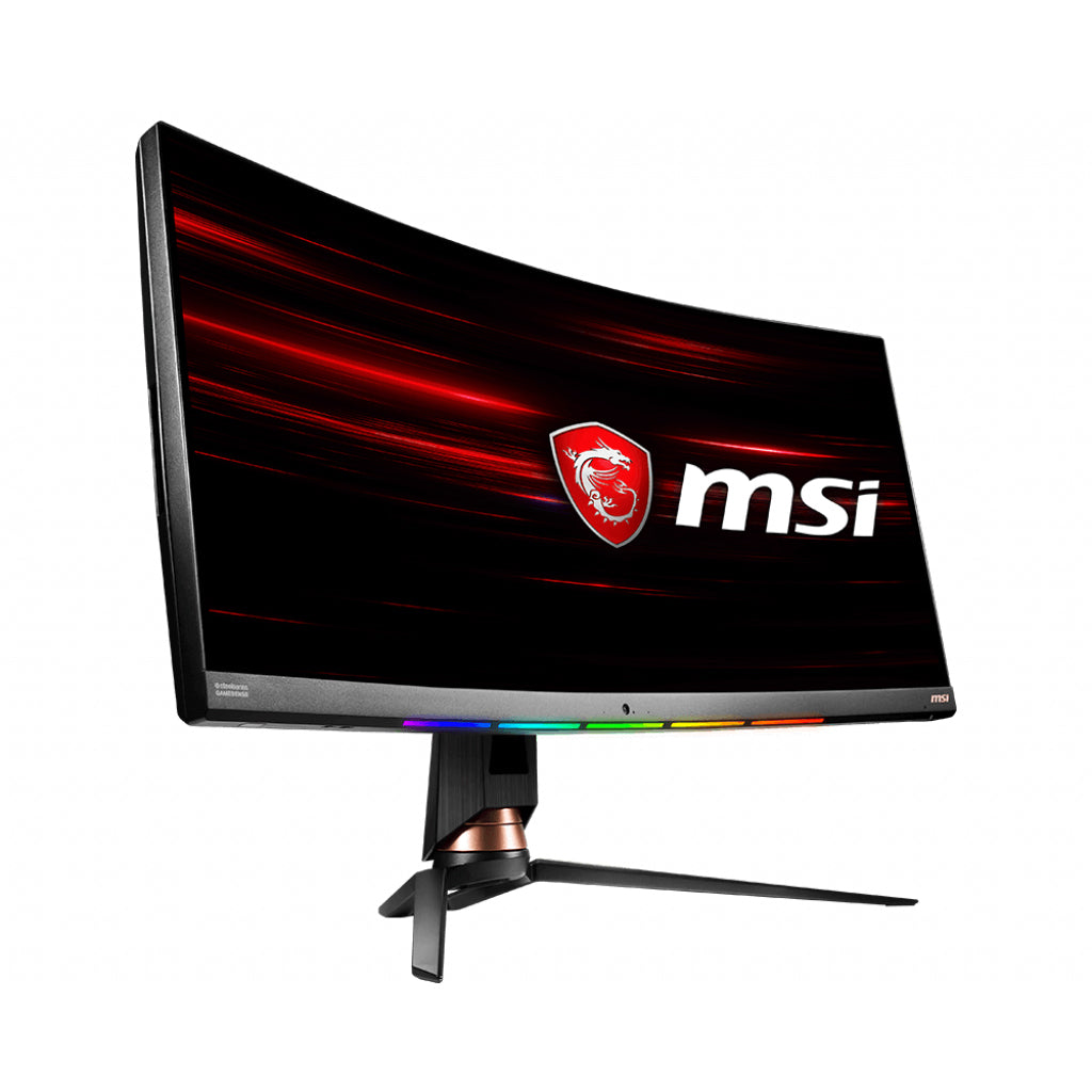 MSI Optix MPG341CR 34