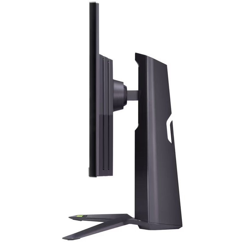 LG UltraGear 27GR75Q-B 27” QHD, IPS, 165Hz, 1ms, AMD FreeSync Premium, NVIDIA G-SYNC Gaming Monitor