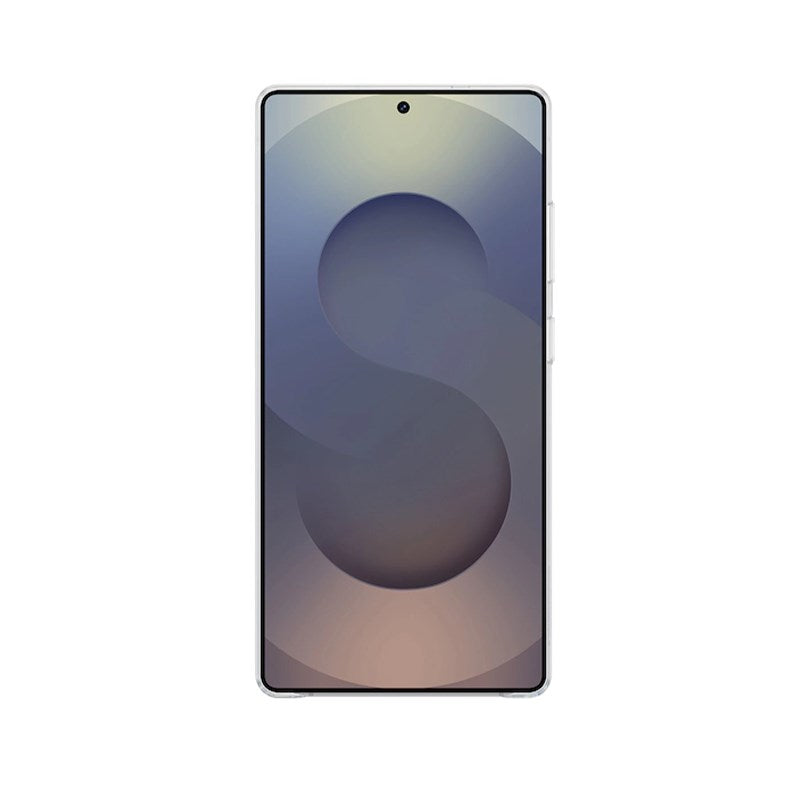 Samsung S25 Ultra Clear Case - Transparent