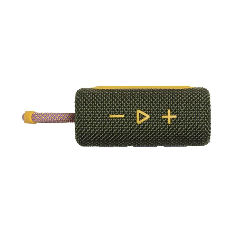 JBL Go 3 Portable Bluetooth IPX7 Waterproof Portable Speakers