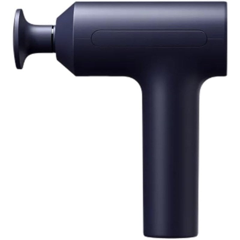 Xiaomi Mi Handheld Muscle Massage Gun 2 with 2 Massage Heads - Blue