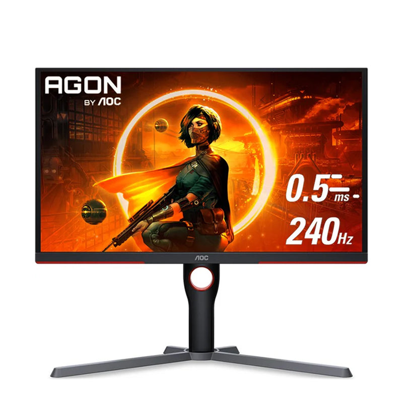 AOC 25G3Z 24.5