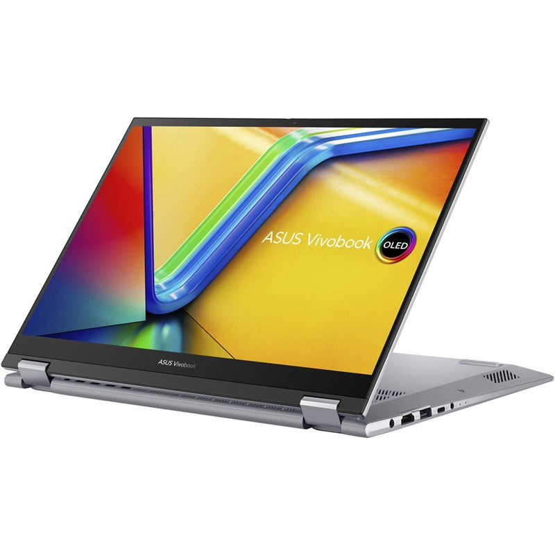Asus Vivobook S 14 Flip Laptop, 14