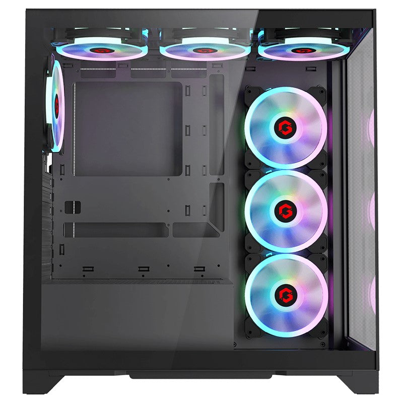 كومبيوتر الألعاب اي 7, معالج i7-14700F, كارت شاشة RTX 4080 SUPER, ويندوز 11 برو