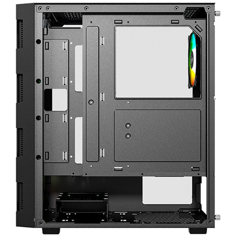 i5 GAMING PC, i5-11400F, RTX 3060 12GB, Windows 11 PRO with GAMEON Gaming Monitor and 4in1 Gaming Kit