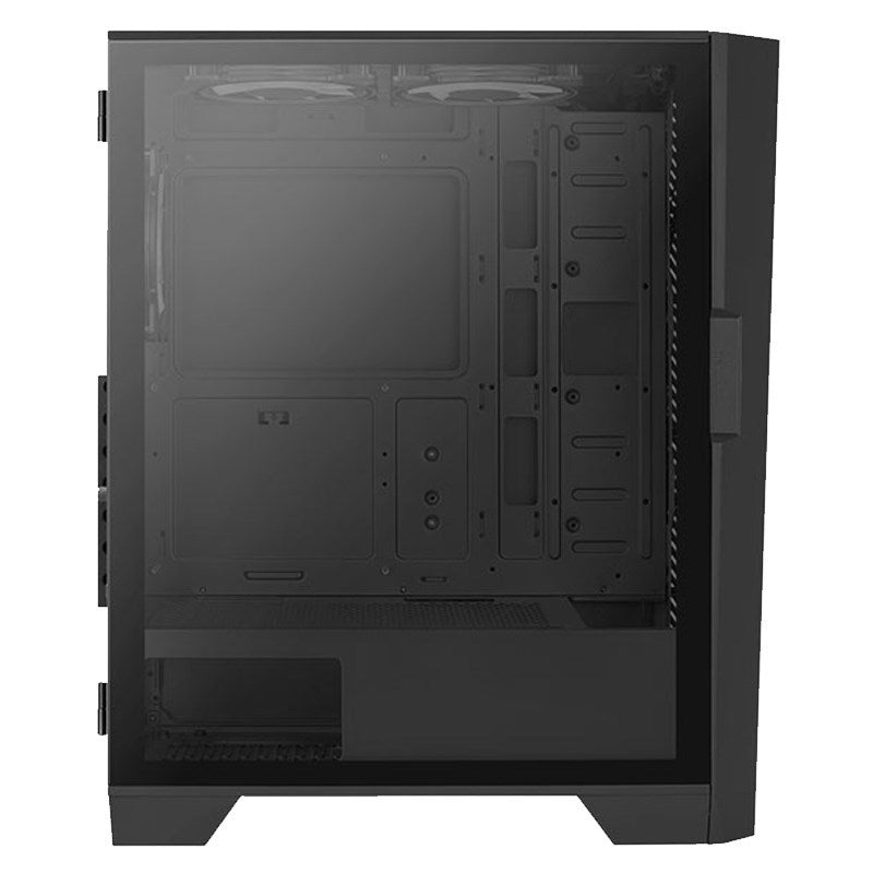 i5 Gaming PC, i5-12400F, RTX 2060 12GB, Windows 11 Pro with Gaming Monitor and 4in1 Gaming Kit