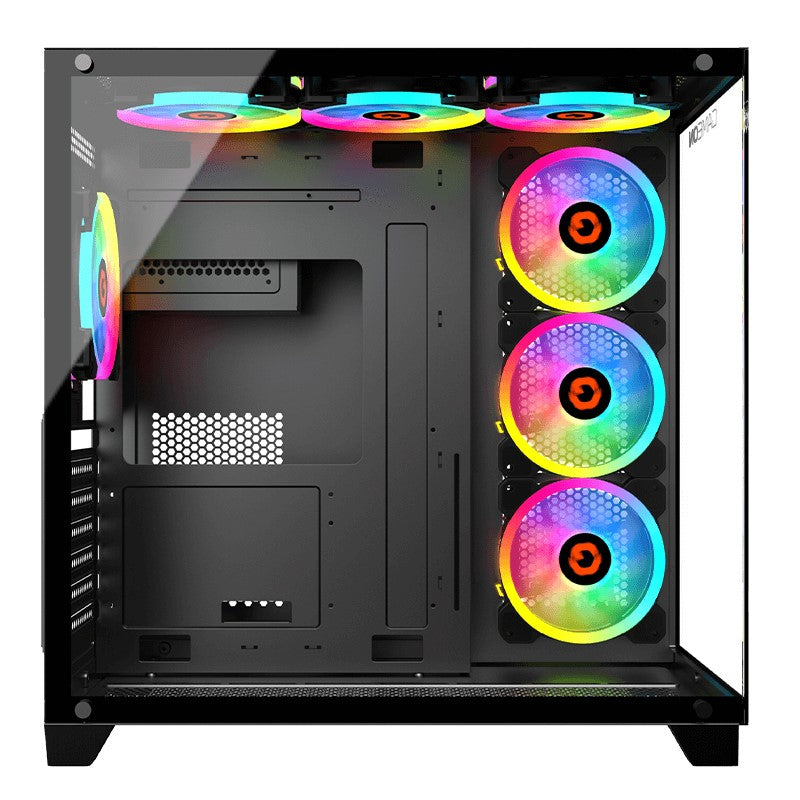 كومبيوتر الالعاب اي 5, معالج i5-14400F, كارت شاشة RTX 3070 Ti 8GB, ويندوز 11 برو