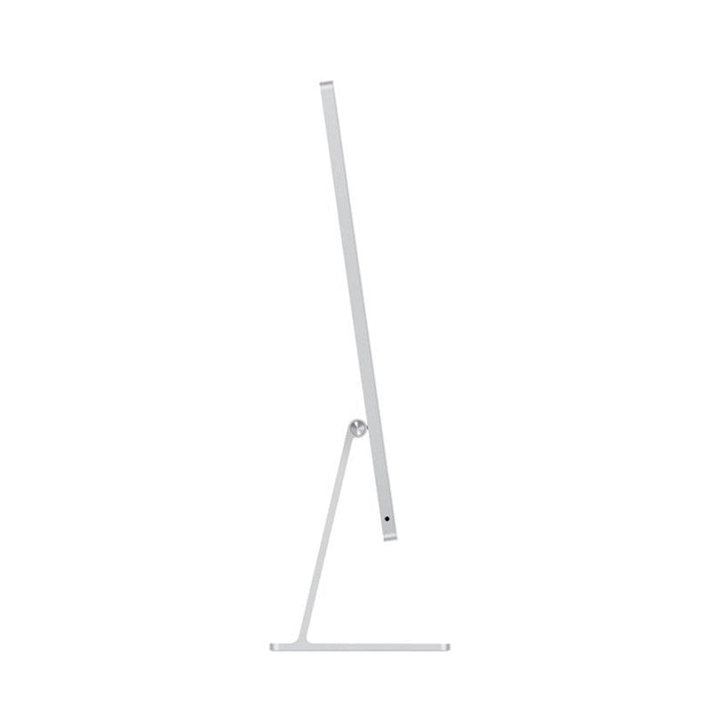Apple iMac with Retina 4.5K Display: Apple M4 Chip with 10‑Core CPU and 10‑Core GPU, 32 GB, 2 TB SSD - Silver