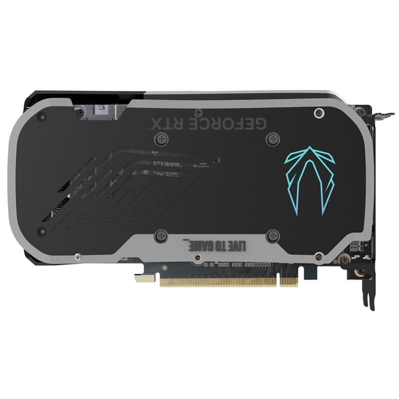 ZOTAC GAMING GeForce RTX 4070 Twin Edge OC 12GB GDDR6X Gaming Graphics Card