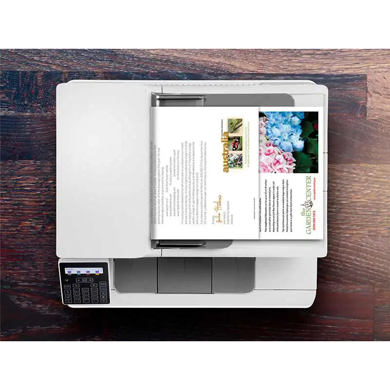 HP Color LaserJet Pro MFP M183fw Wireless Printer, Print, Copy, Scan & Fax
