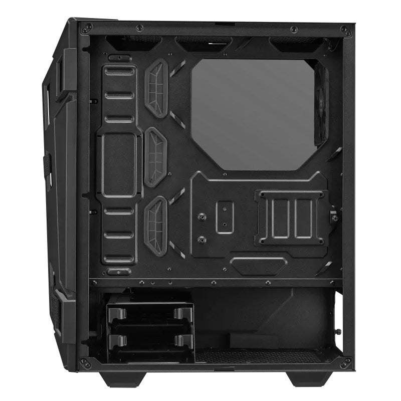 i7 GAMING PC, i7-14700KF, RTX 4060 Ti 16GB, Windows 11 PRO with Twisted Minds Gaming Monitor and 4in1 Gaming Kit