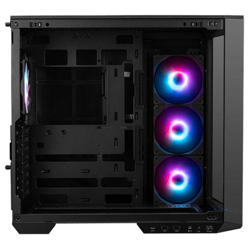 Ryzen 7 Gaming PC, Ryzen 7 9800X3D, RTX 4070 Ti SUPER, Windows 11 Pro