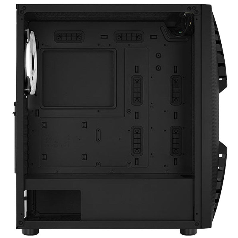 i5 Gaming PC, i5-12400F, RTX 2060 6GB, Windows 11 Pro with Gaming Monitor and 4in1 Gaming Kit