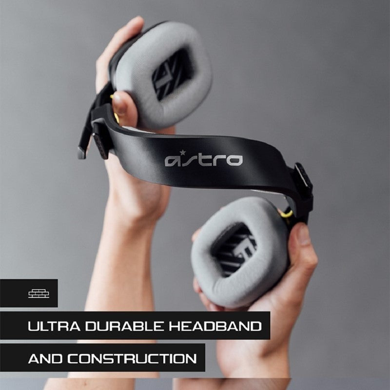 Astro A10 Gen 2 PlayStation Salvage Gaming Headset - Black