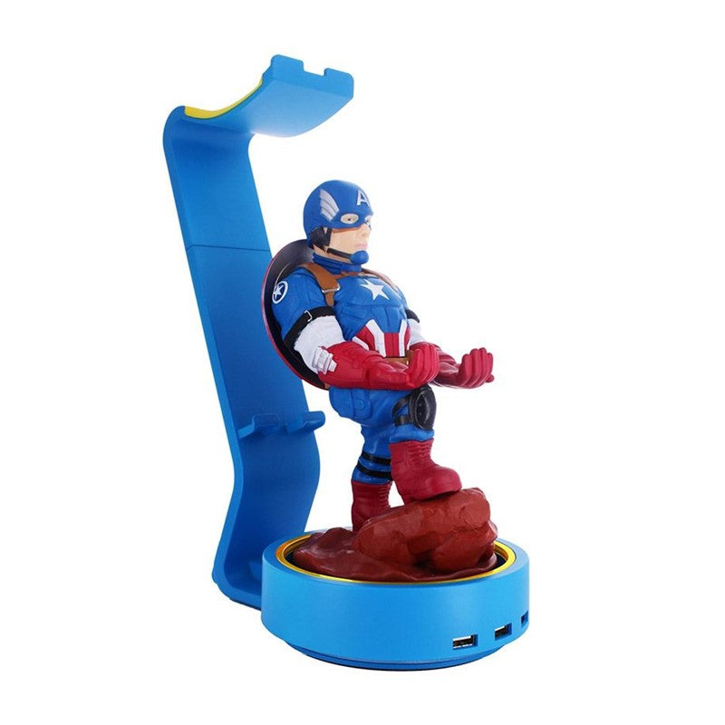 Cable Guy Powerstand SP2