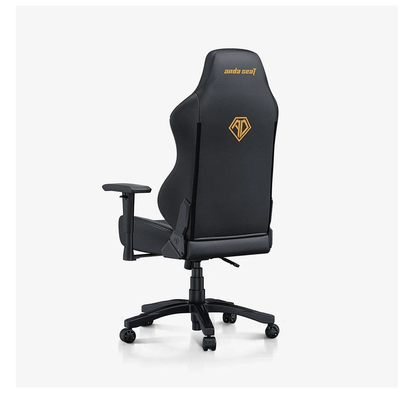 Anda Seat Phantom 3 Gaming Chair Large - Black