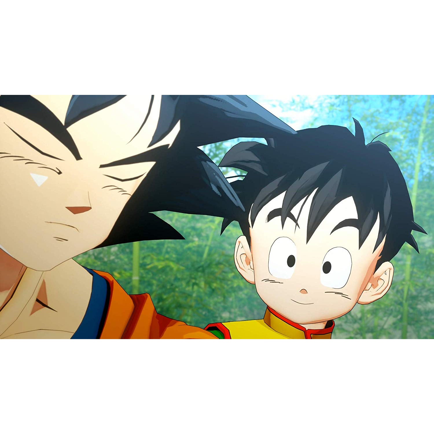 DRAGON BALL Z: Kakarot Game for PS4