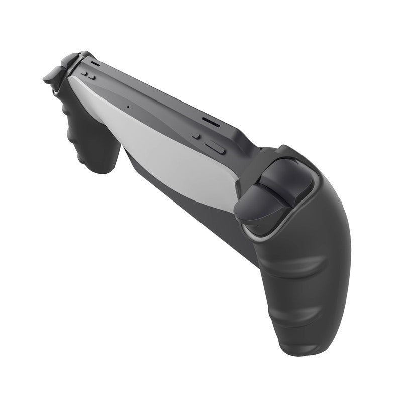 Ipega PlayStation 5 (PS5) Portal Remote Console Protective Silicone Case – Black (Pack of 2)