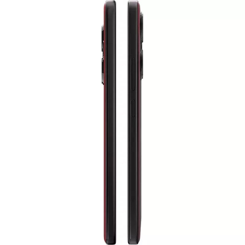 POCO F6 5G Phone, 256 GB, 12 GB RAM, Dual SIM, Deadpool Edition