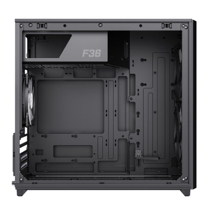 كومبيوتر الألعاب اي 5, معالج i5-12400F, كارت شاشة RTX 3060 12GB, ويندوز 11 برو, مع ال جي شاشة 24 بوصة فل اتش دي, 165 هرتز, مع مجموعة الالعاب 4 في 1
