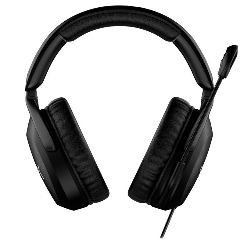 HyperX Cloud Stinger 2 Wired Gaming Headset - Black