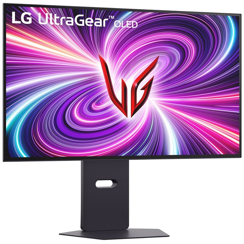 LG UltraGear Dual-Mode OLED 32