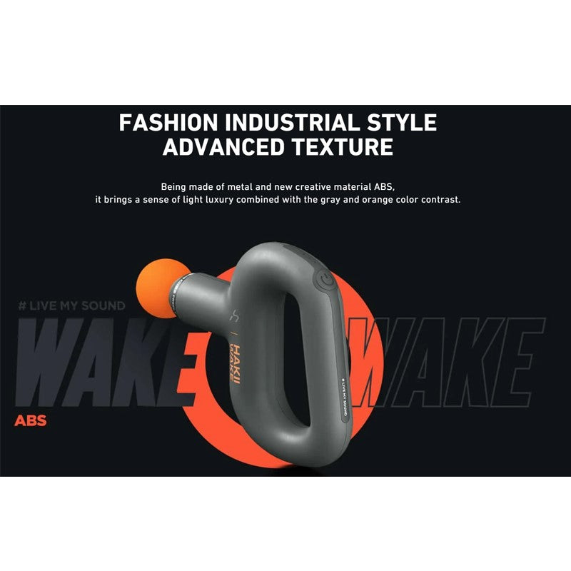 Havit HAKII WAKE Massage Gun