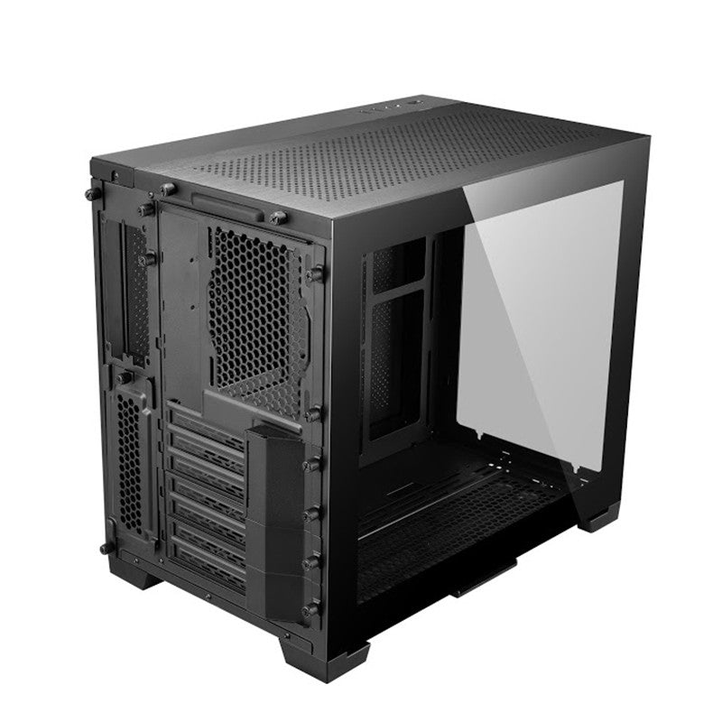 LIAN LI O11 Dynamic-Mini ATX MID Tower Gaming PC Case