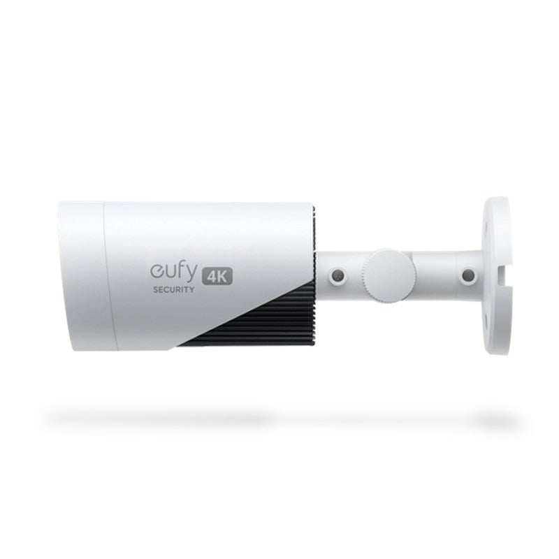 EufyCam E330 4K Professional (4 Camera Kit with 1 TB Storage) - White