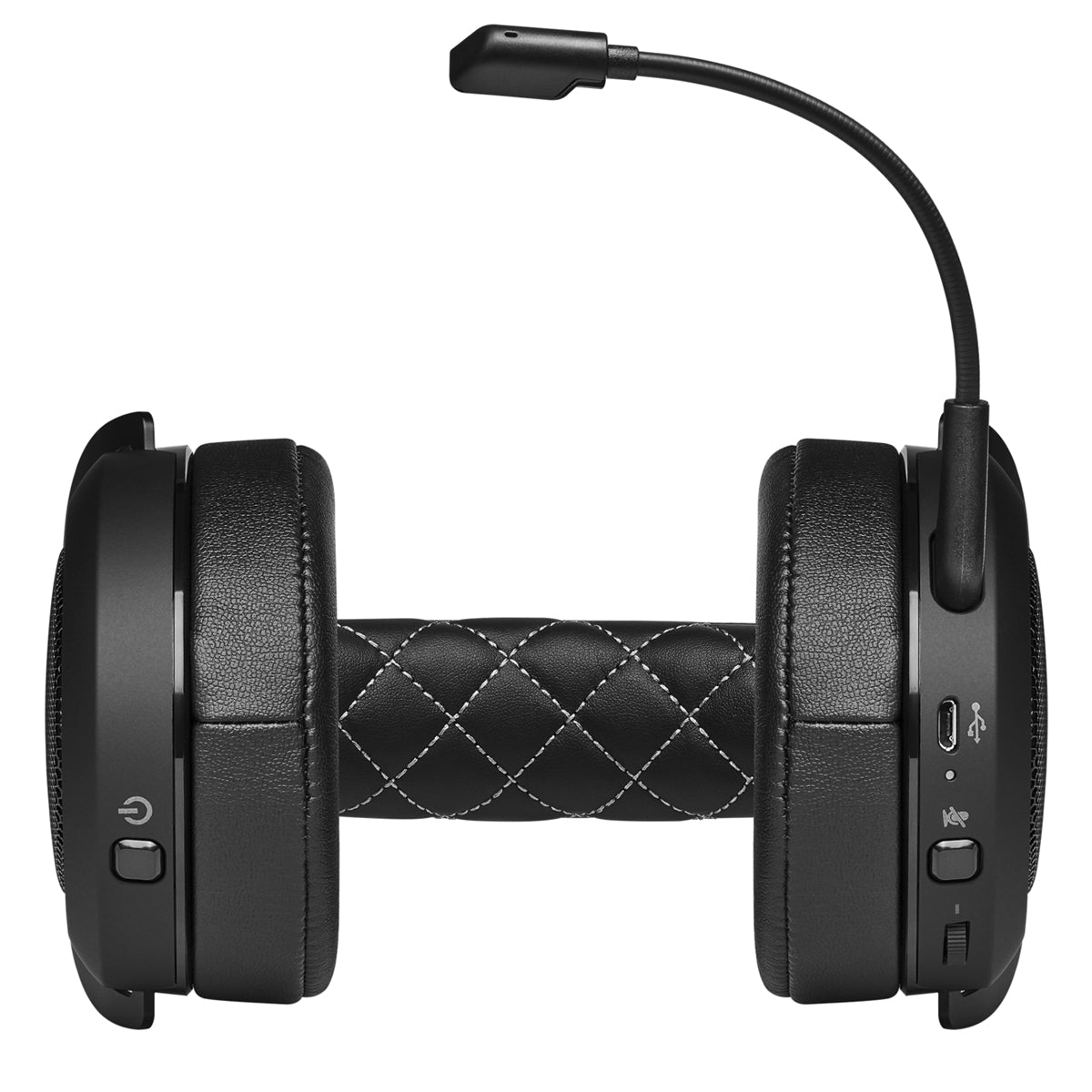 Corsair HS70 PRO Wireless Gaming Headset - Carbon
