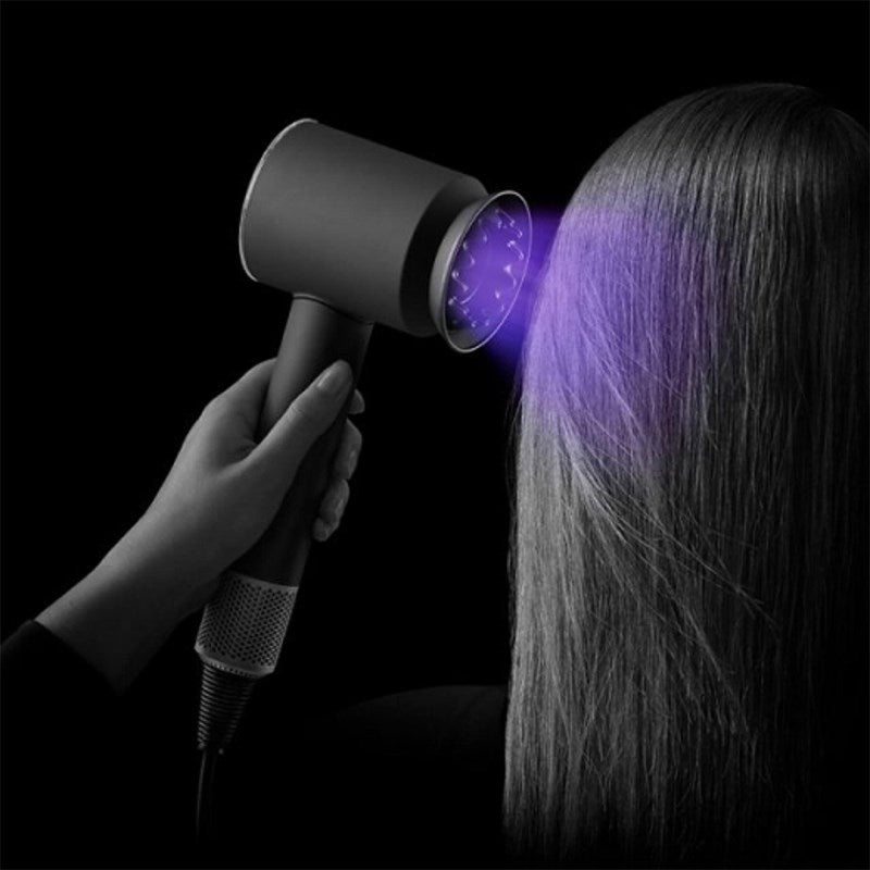 Dyson Supersonic Nural Hair Dryer, 3 Speed Settings (Attachment) - Ceramic Pink