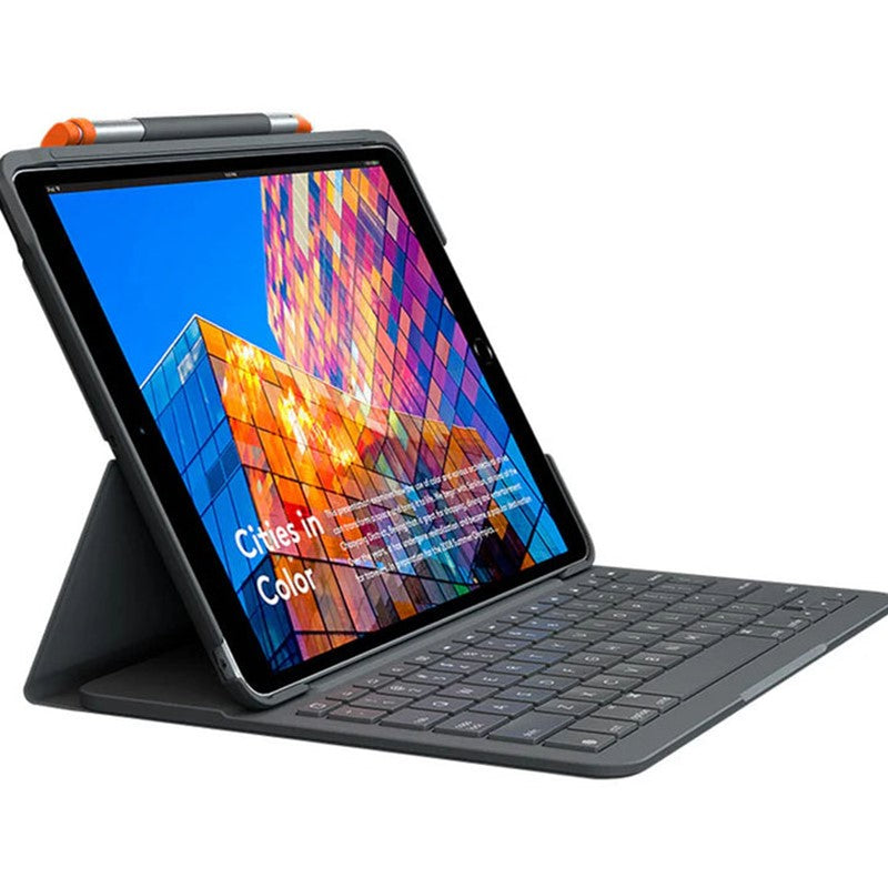 Logitech Slim Keyboard Folio for iPad Air 10.5