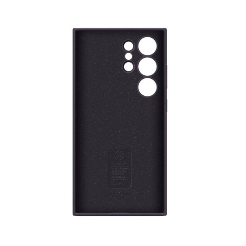 Samsung S24 Ultra Silicone Case
