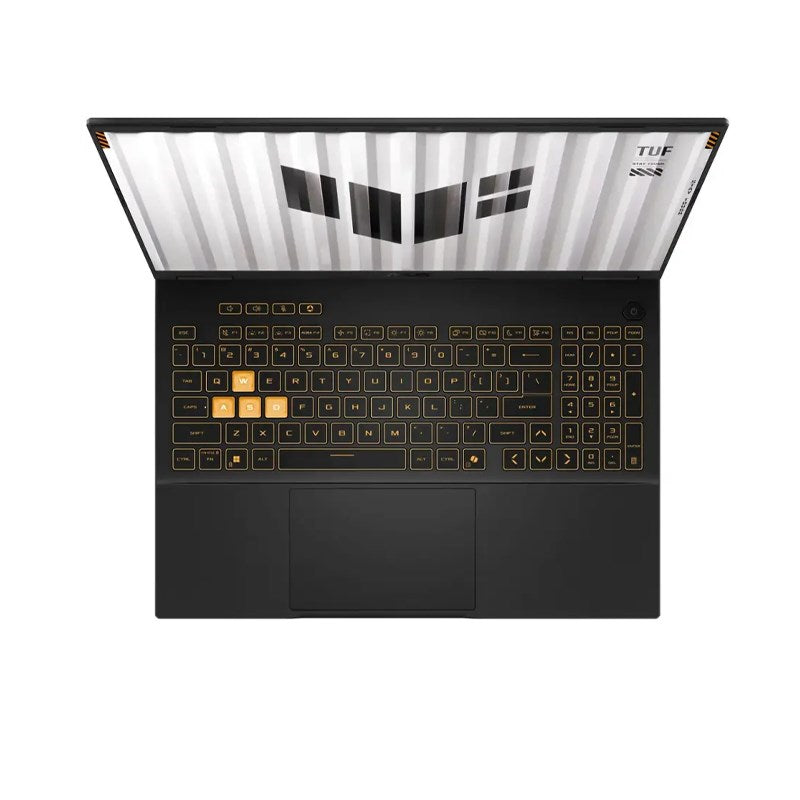 Asus TUF Gaming F16 16