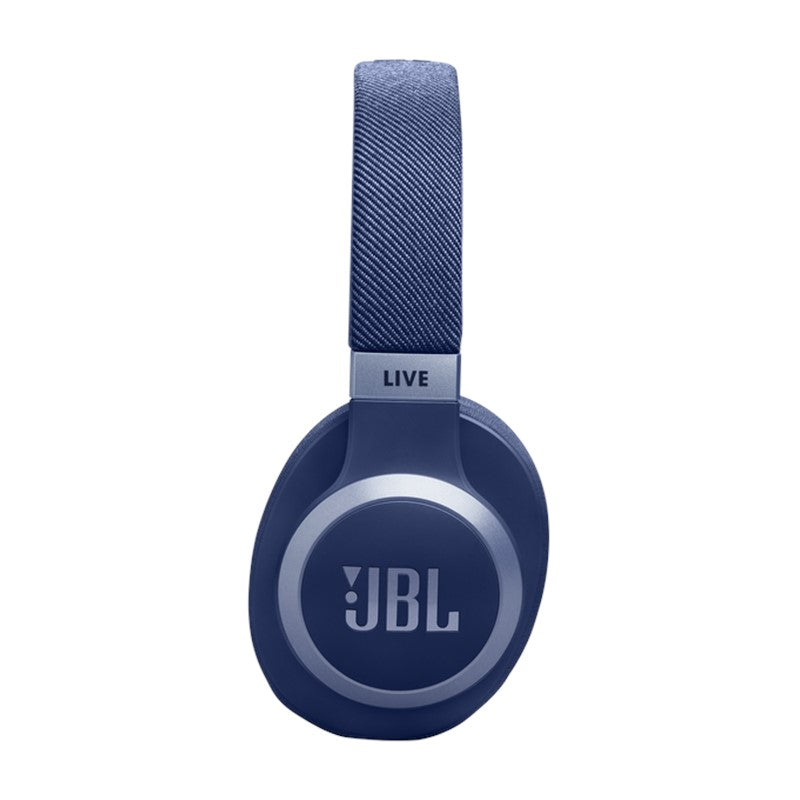 JBL Live 770NC Wireless Over-Ear Noise Cancelling Headphone