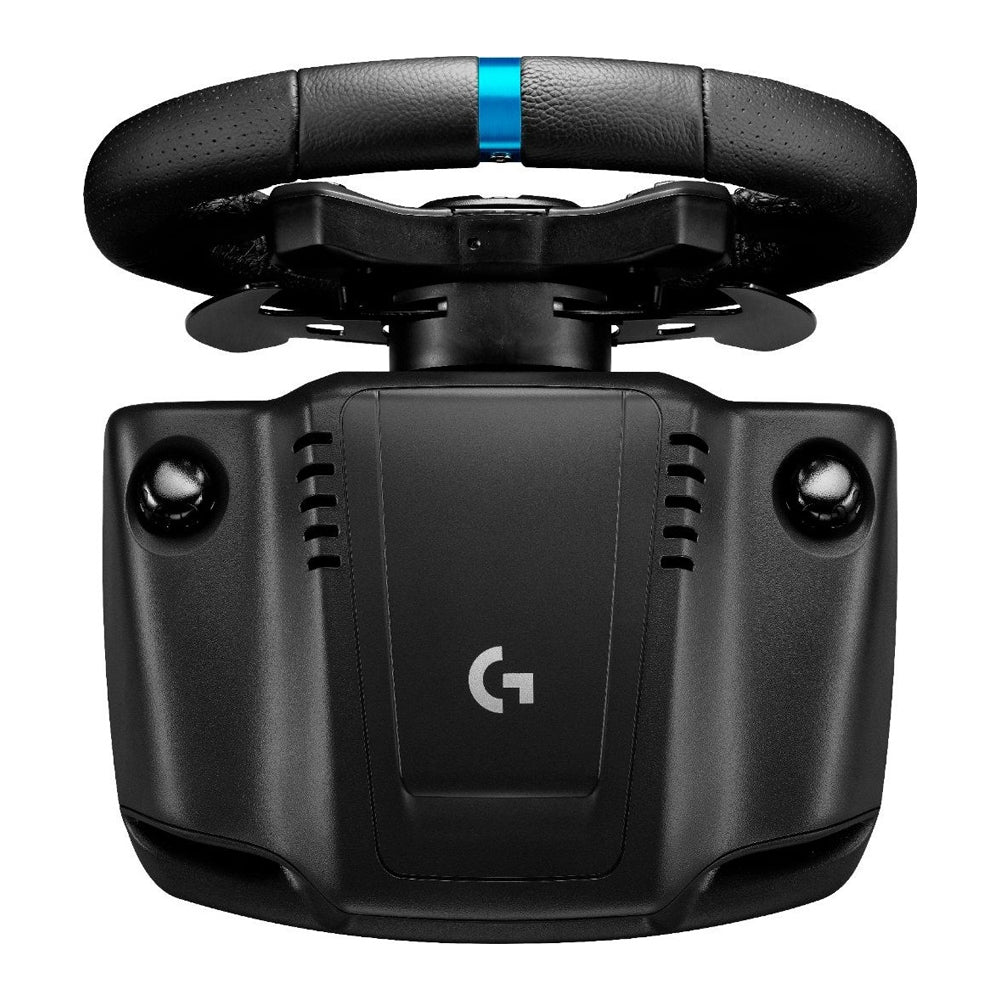 Logitech G923 Driving Force Racing Wheel For PS5/PS4 & PC