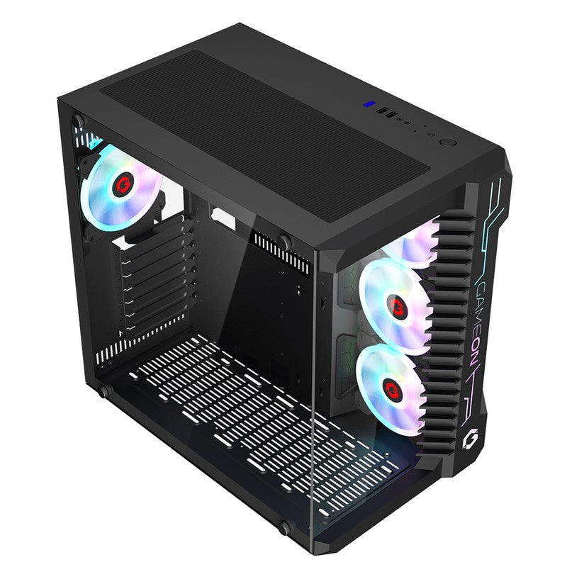 Ryzen 7 Gaming PC, Ryzen 7 9700X, RTX 5070 Ti 16GB, Windows 11 PRO