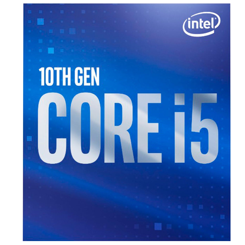 Intel Core i5-10600KF 10th Generation Processor