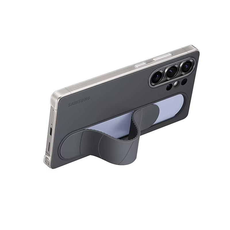 Samsung S25 Ultra Standing Grip Case