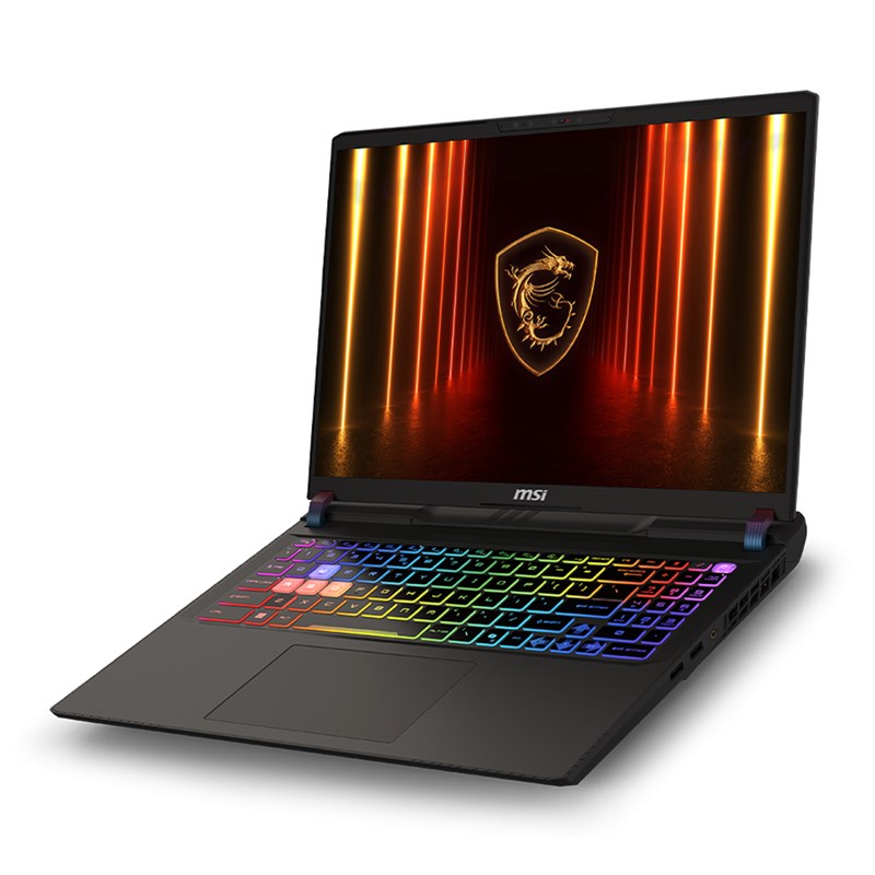 MSI Vector 16 HX AI A2XWIG 16
