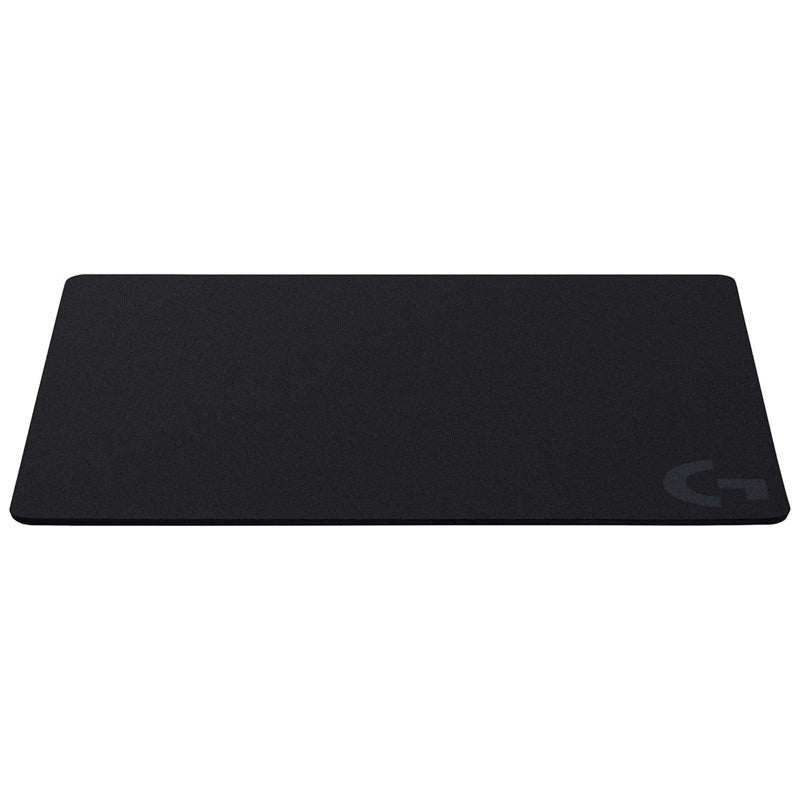 Logitech G440 Hard Gaming Mousepad (340 x 280 x 3 mm) - Black