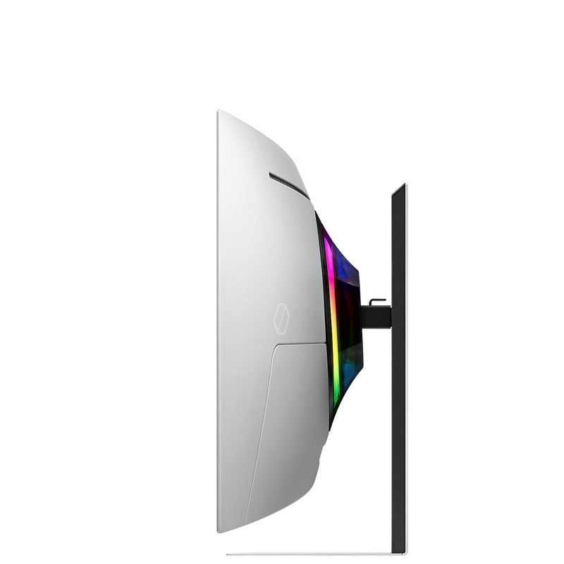 Samsung Odyssey OLED G8 34