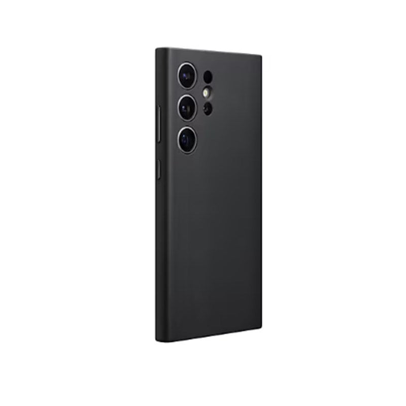 Samsung S24 Ultra Vegan Leather Case
